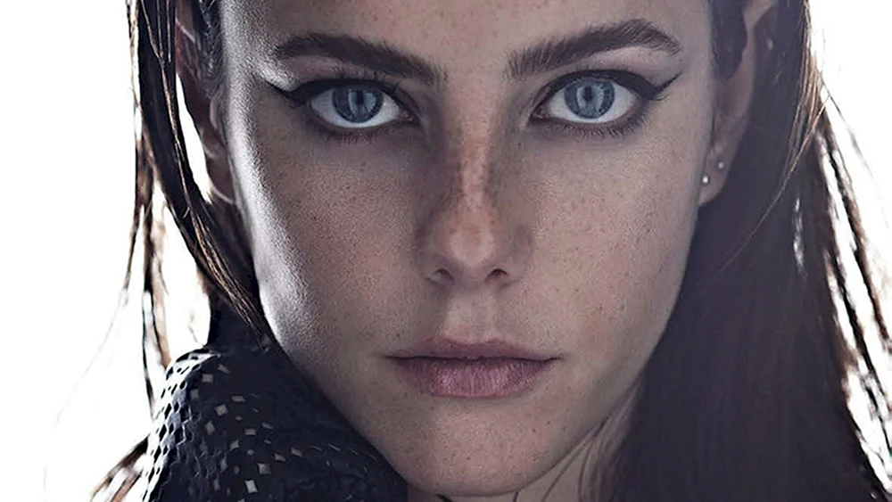 Effi Stonem