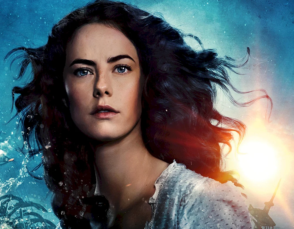Scodelario