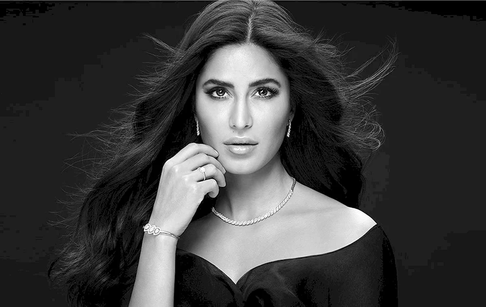 Katrina Kaif