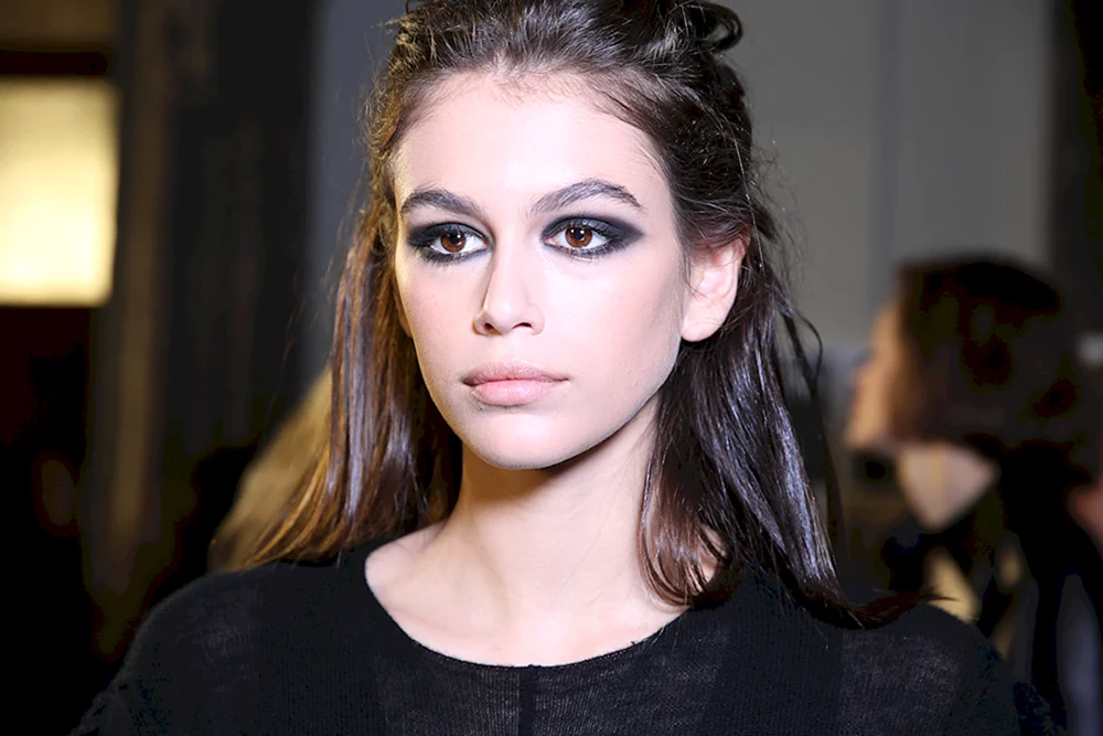 Kaia gerber