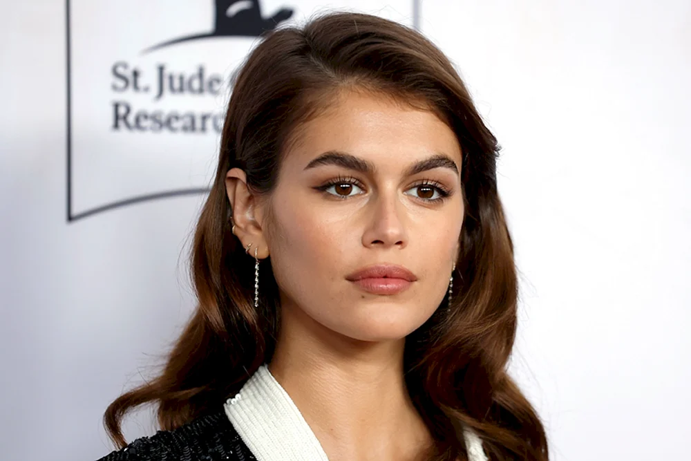 Kaya gerber