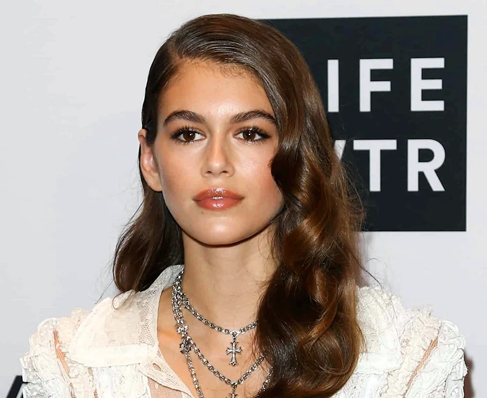 Kaya gerber