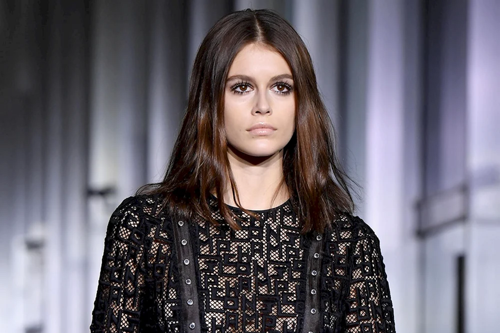 Kaya gerber