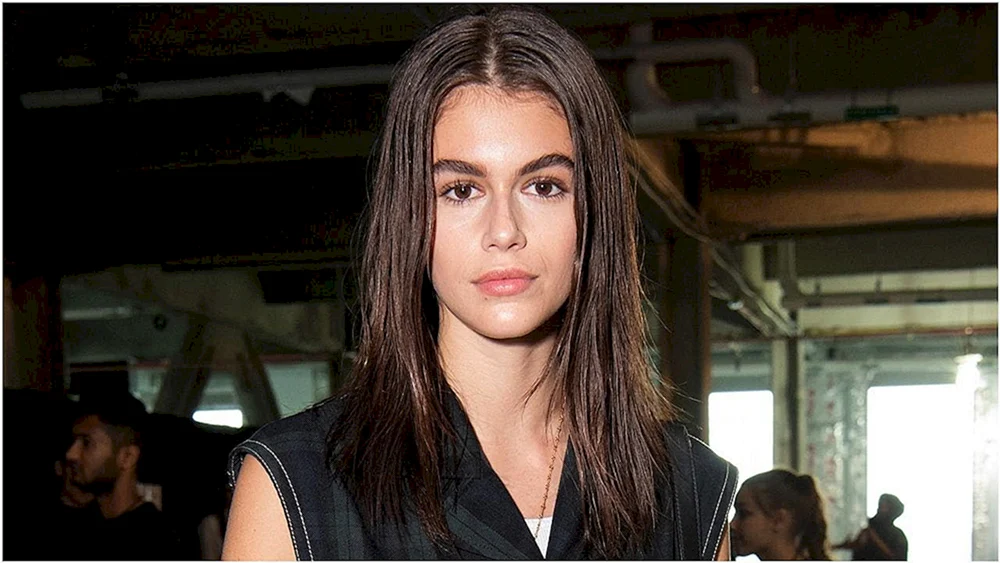 Kaya gerber