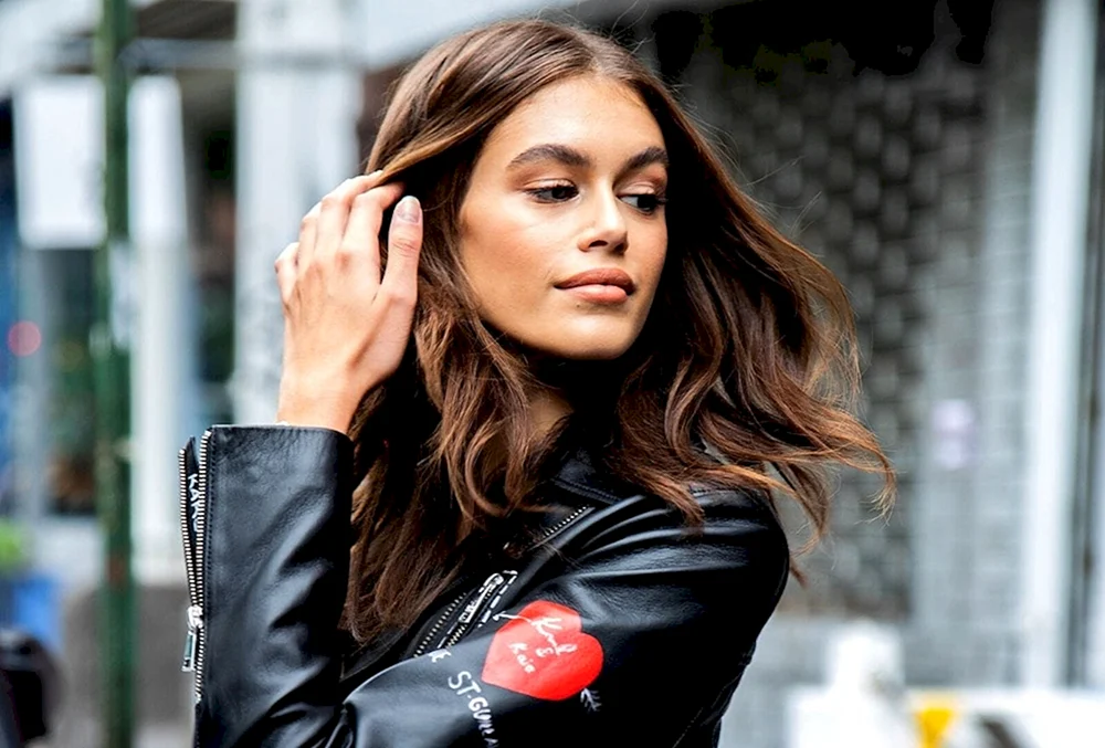 Kaya gerber