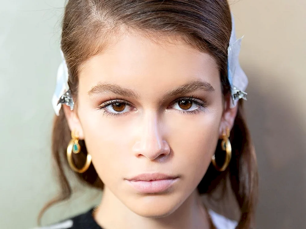 Kaia gerber