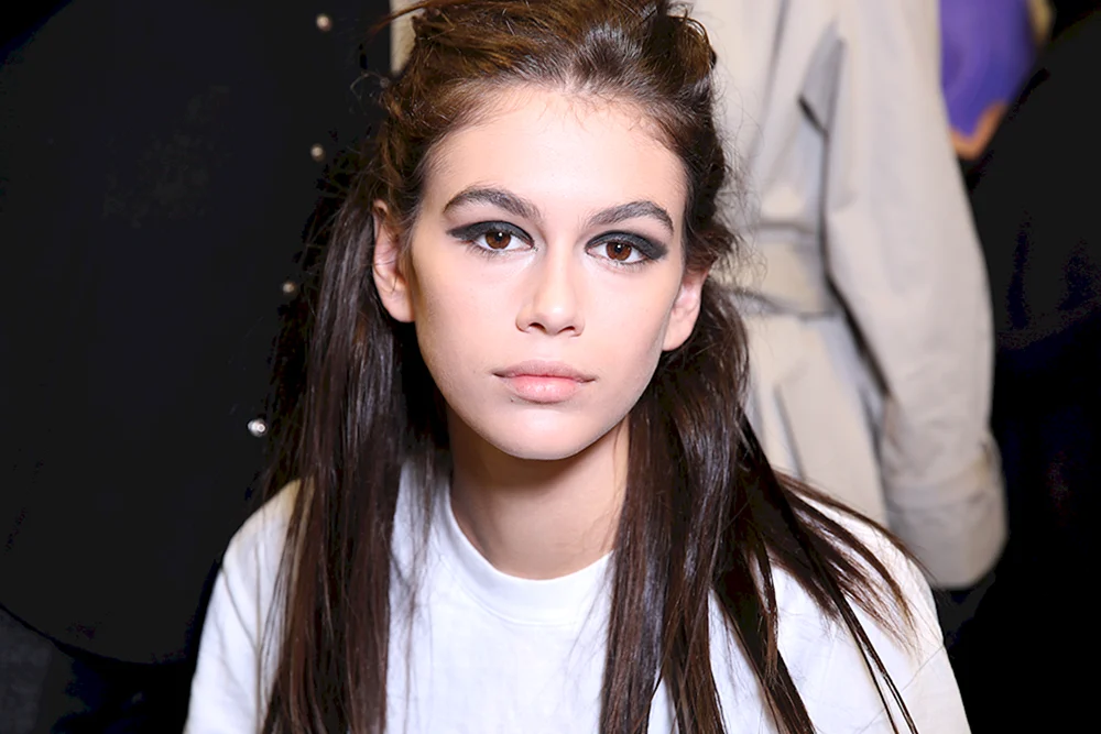 Kaia gerber