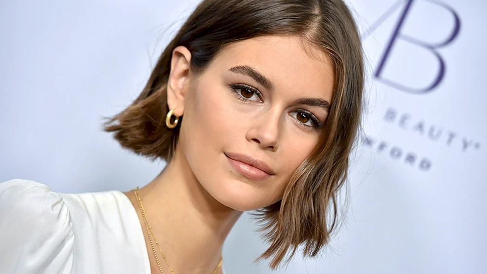 Kaya Gerber