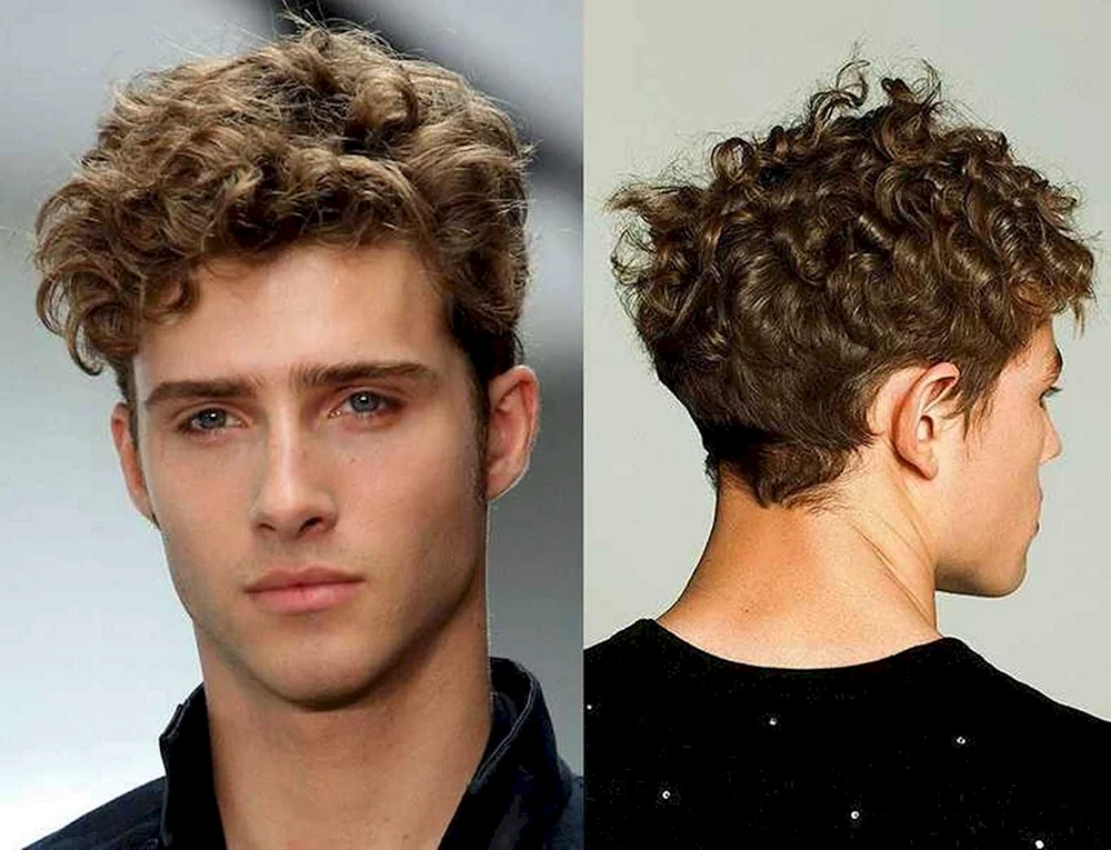 Caesar Fade