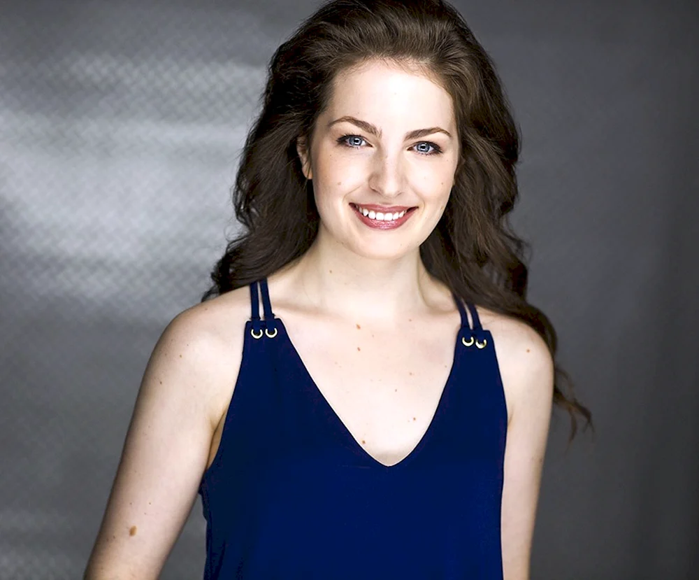 Sarah Stevens