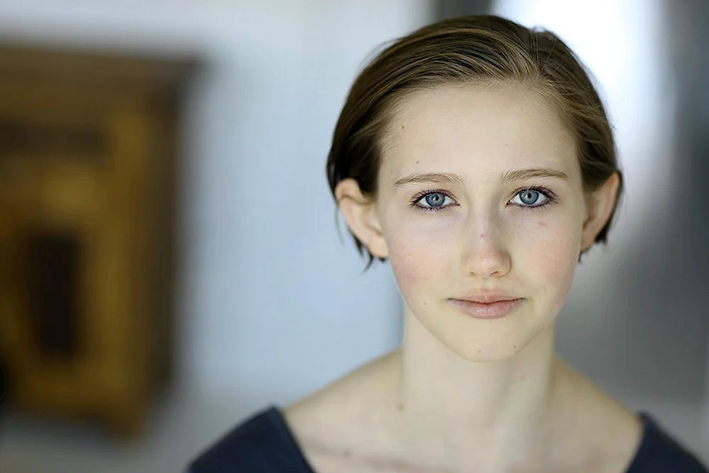 Sarah Sonum