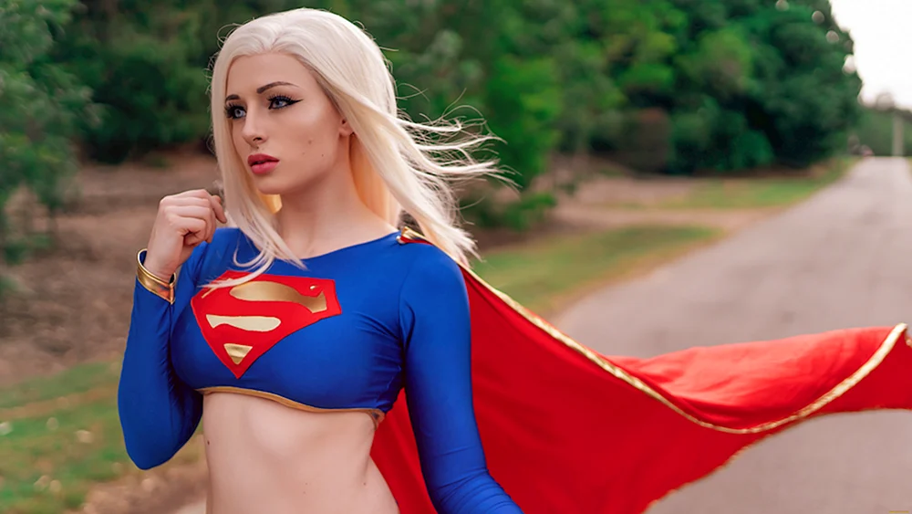 Kayla Erin