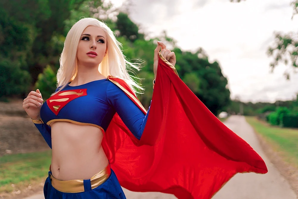 Kayla Erin