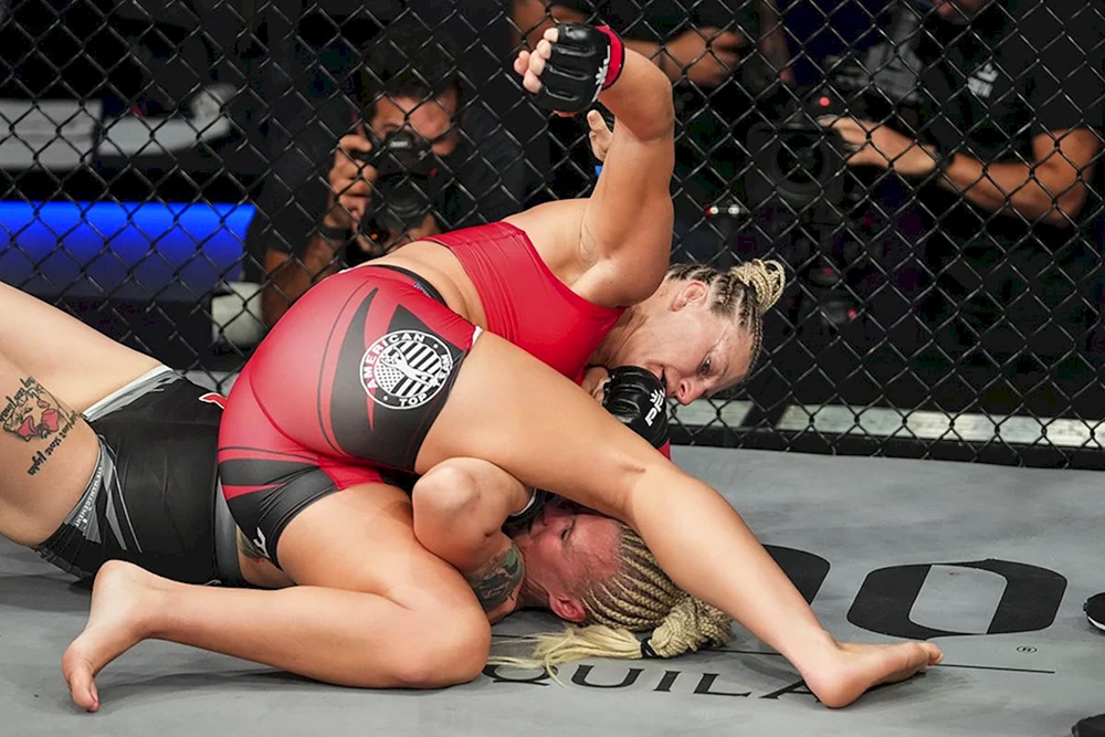 Jeanne Dandois