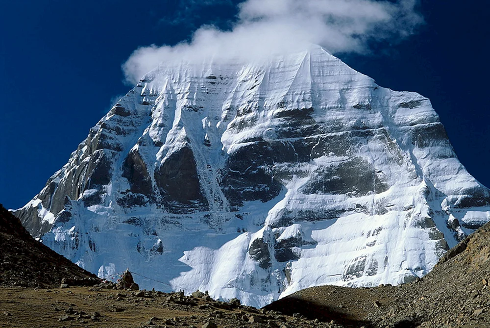 Himalaya Kailas