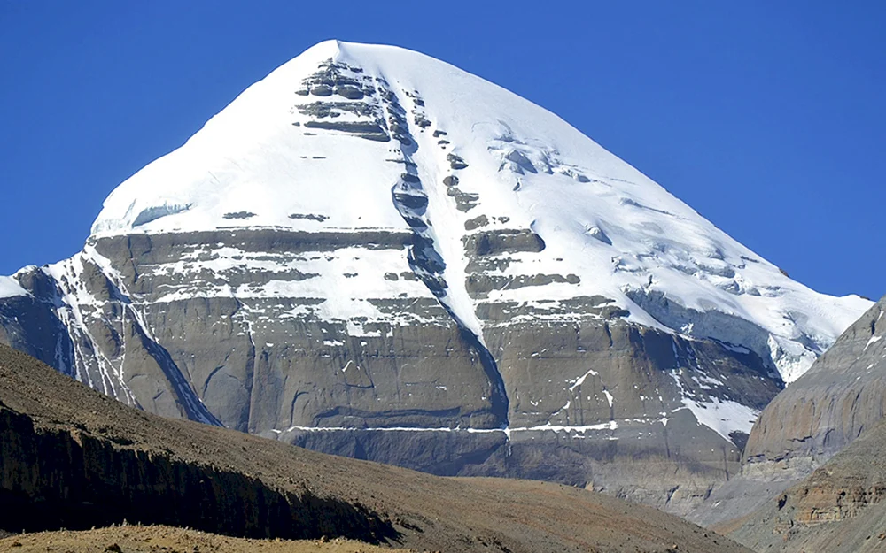 Berg Kailas