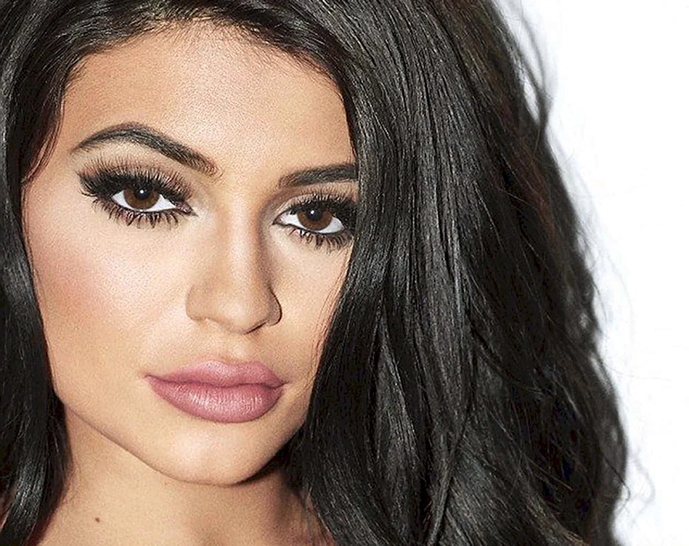 Kylie Jenner Foto