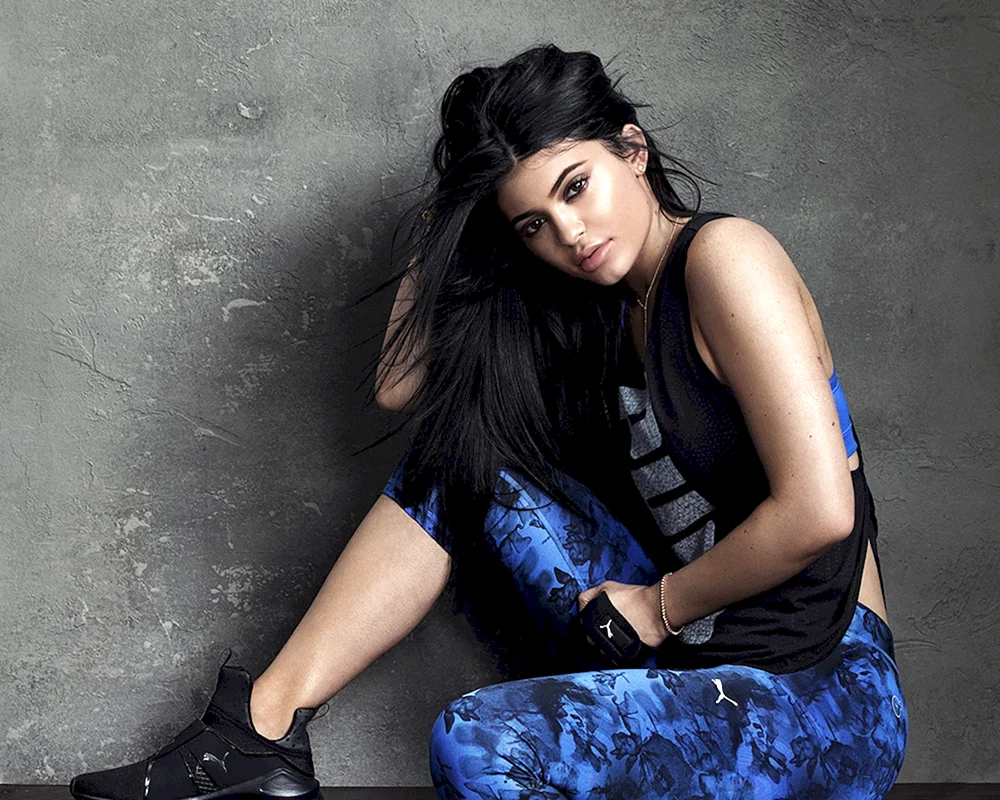 Kylie Jenner Foto