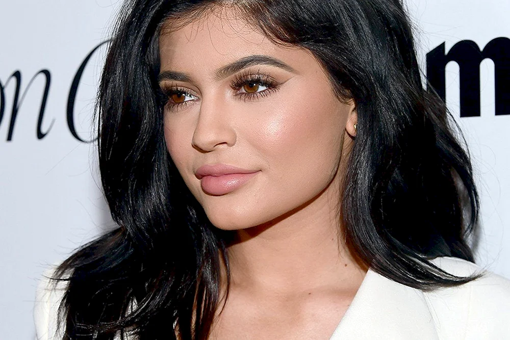 Kylie Jenner ist schwanger