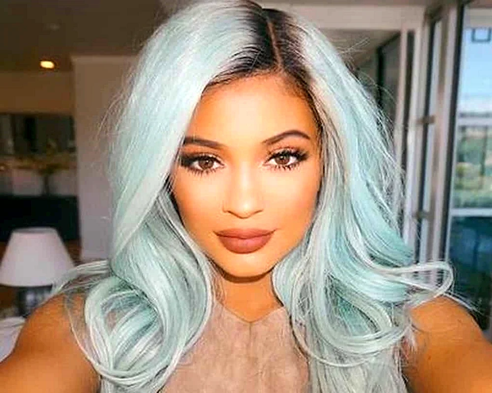 Kylie Jenner
