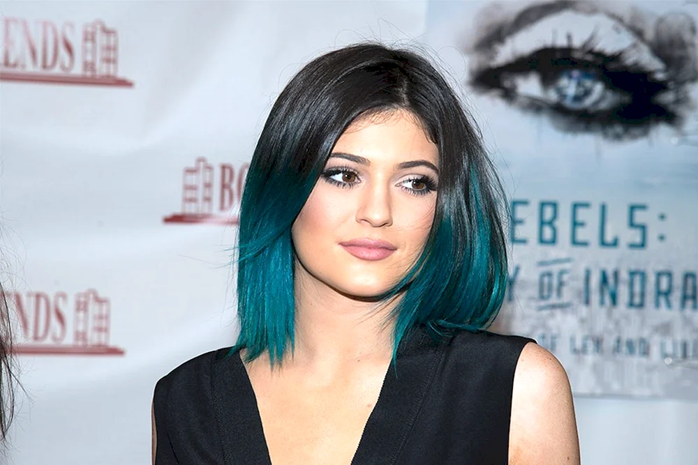 Kylie Jenner