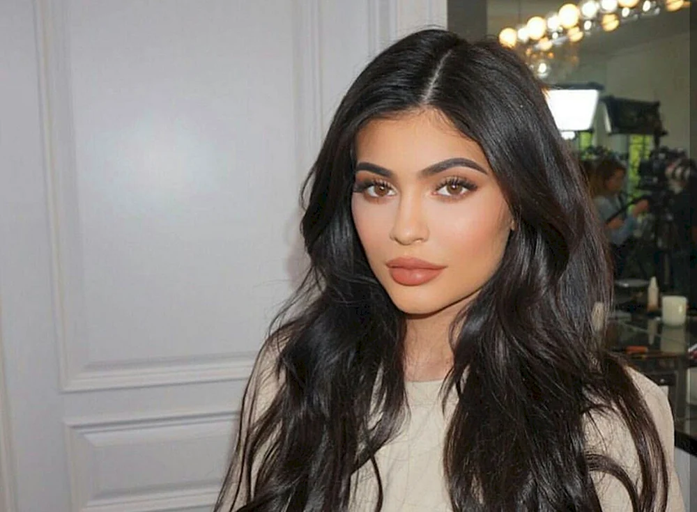 Kylie Jenner