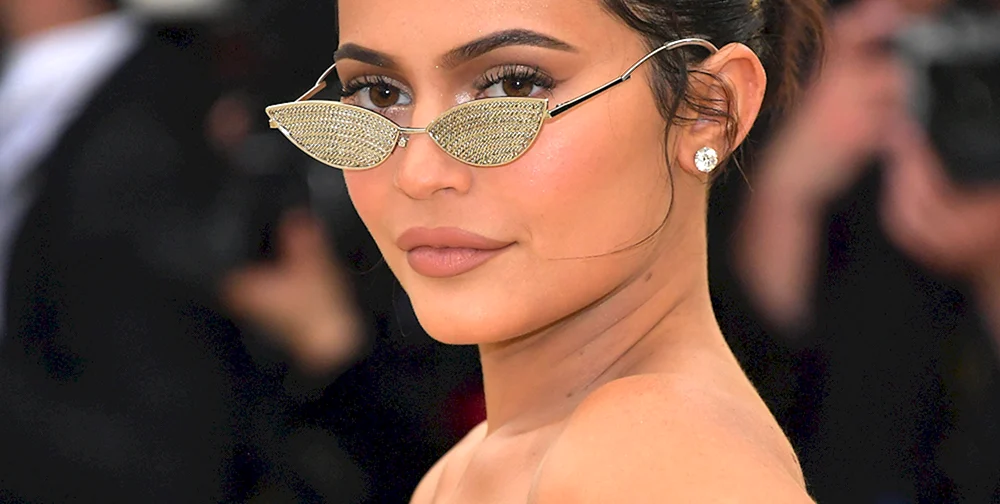 Kylie Jenner 2018