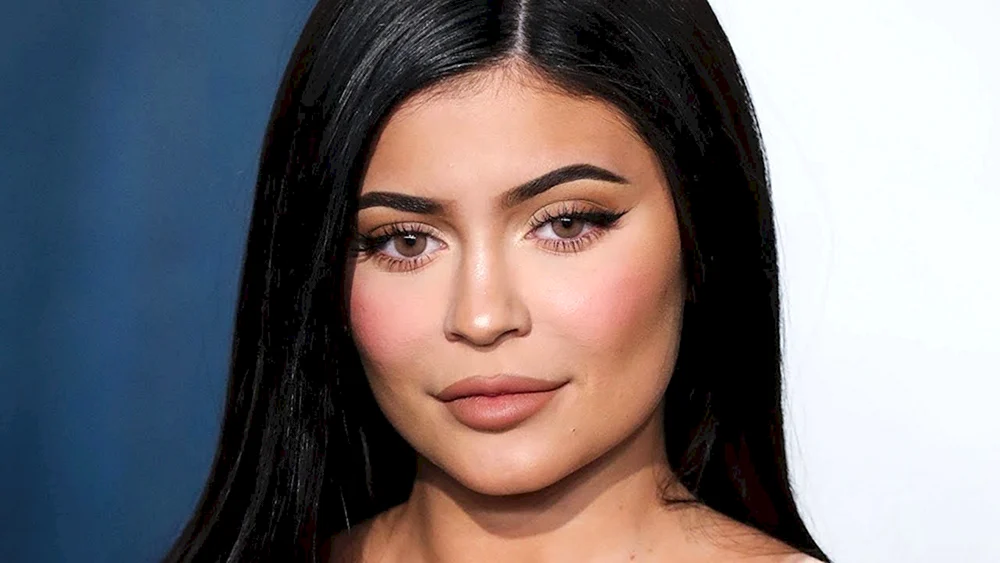 Kylie Jenner 2021