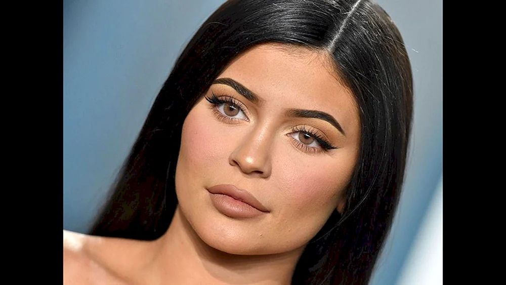 Kylie Jenner 2021