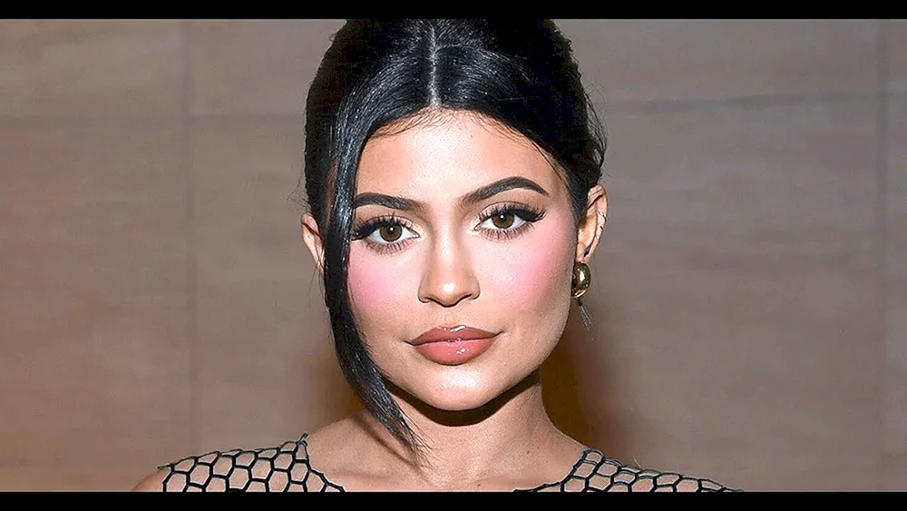 Kylie Jenner 2017