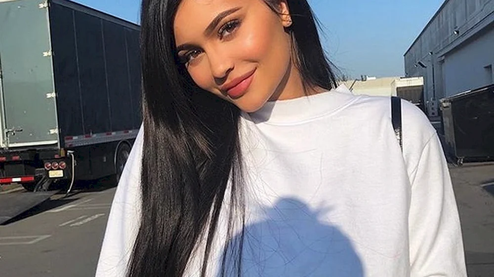 Kaili. Jenner