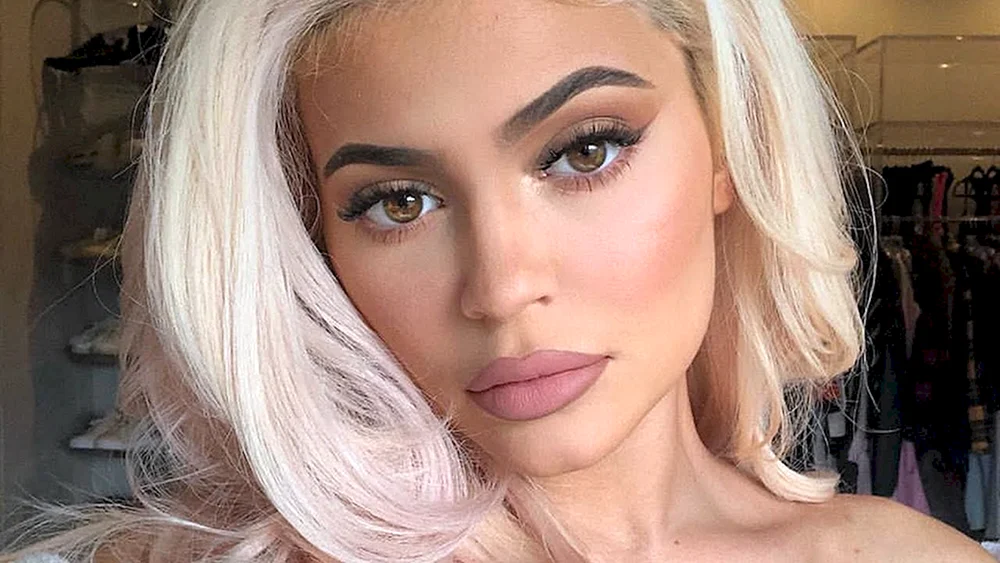 Kylie Jenner
