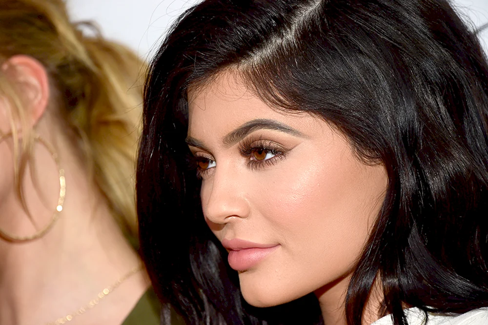 Kylie Jenner Foto