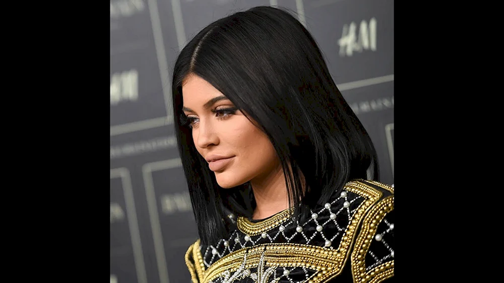 Kylie Jenner