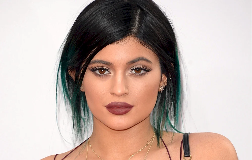 Kylie Jenner