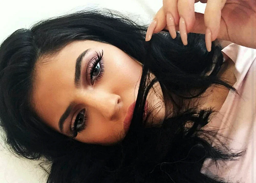 Kylie Jenner Selfies