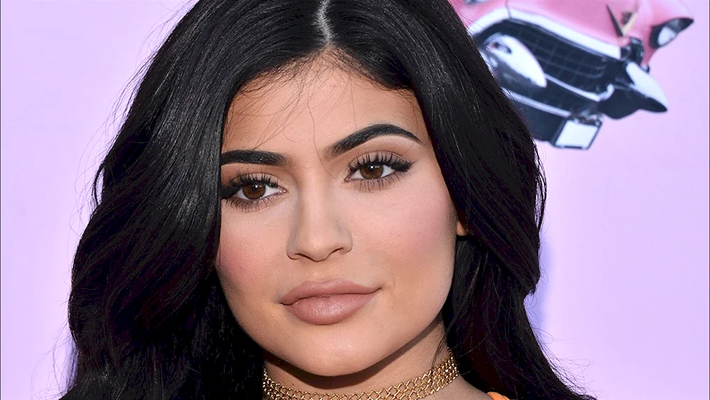 Kylie Jenner