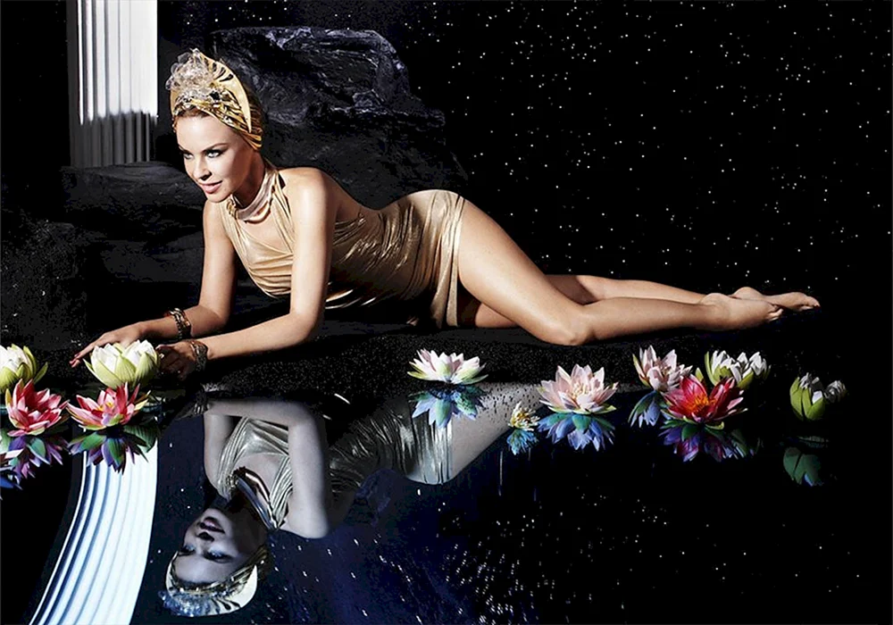 Kylie Minogue