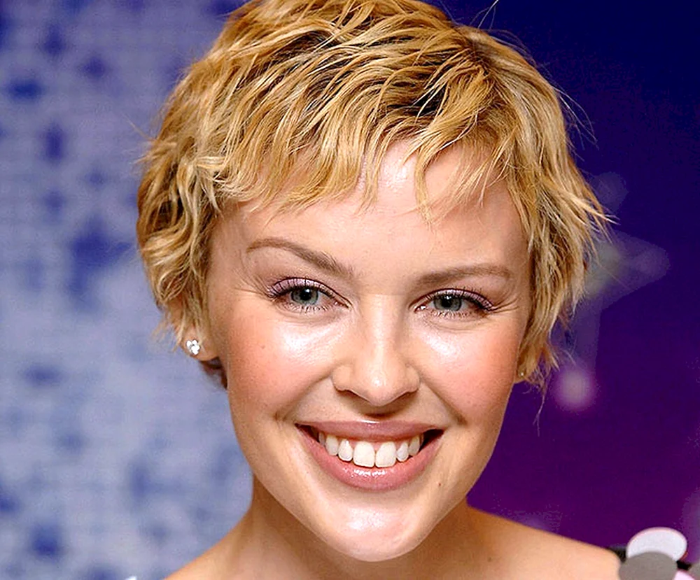 Kylie Minogue