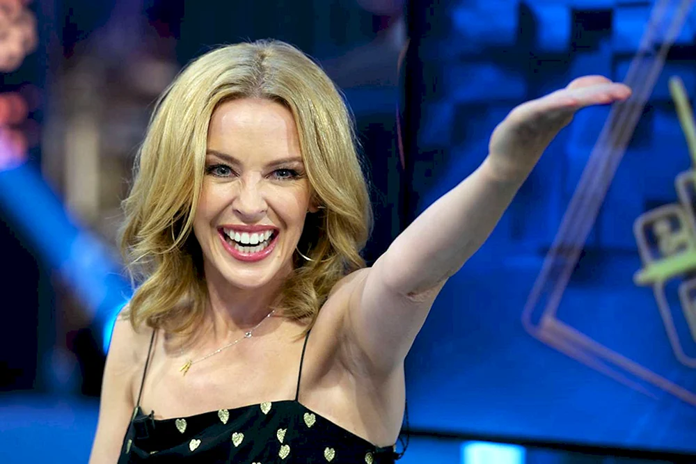 Kylie Minogue