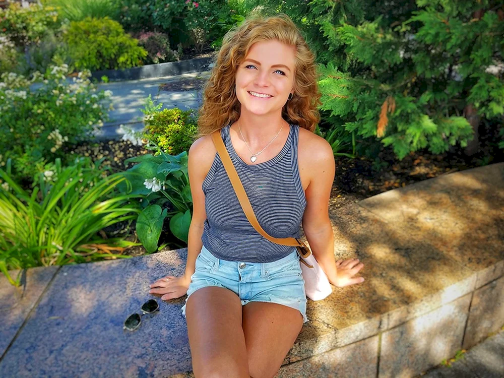 Kaitlin Bennett