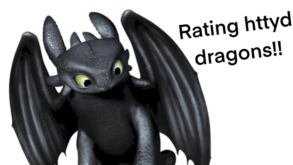 Wie man einen Drachen zähmt