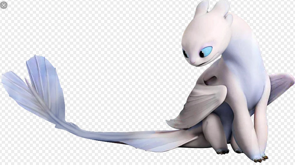 Wie man den Drachen zähmt Drache Tagwut
