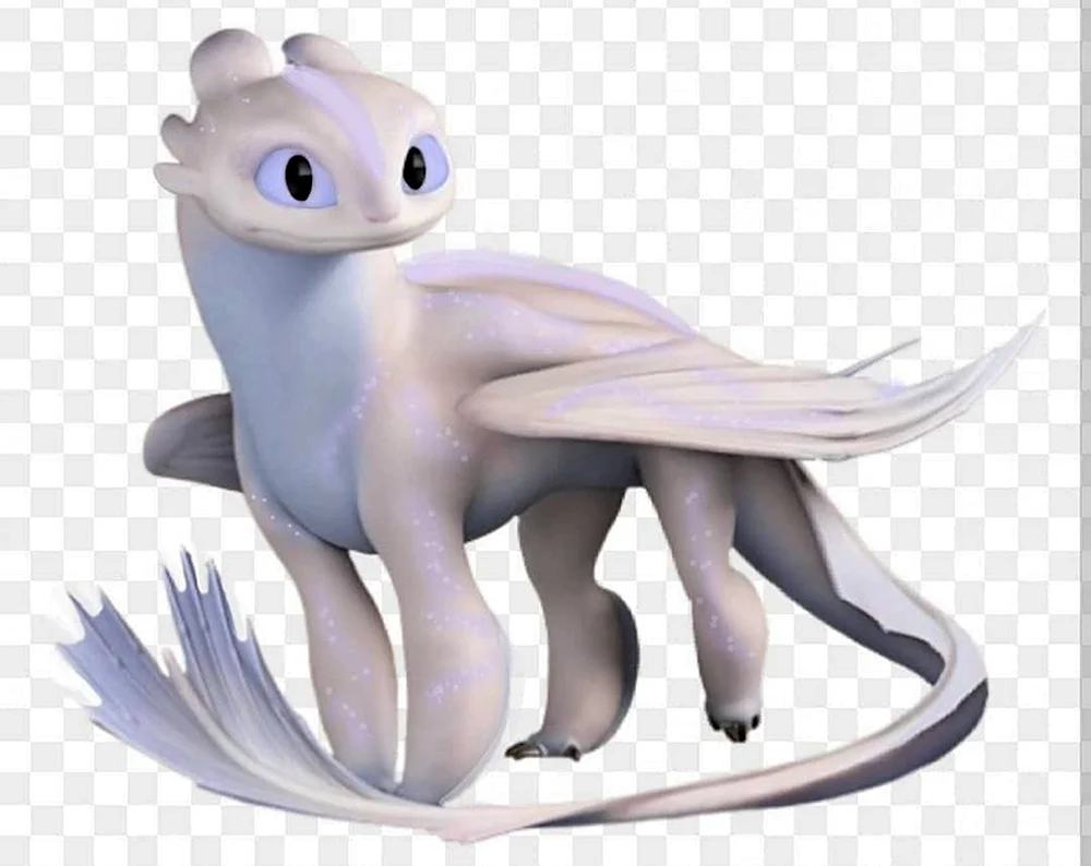 Wie man den Drachen Tagwut zähmt