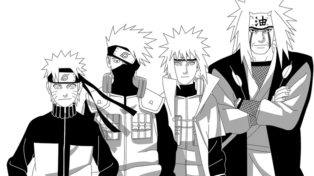Kakashi Hatake