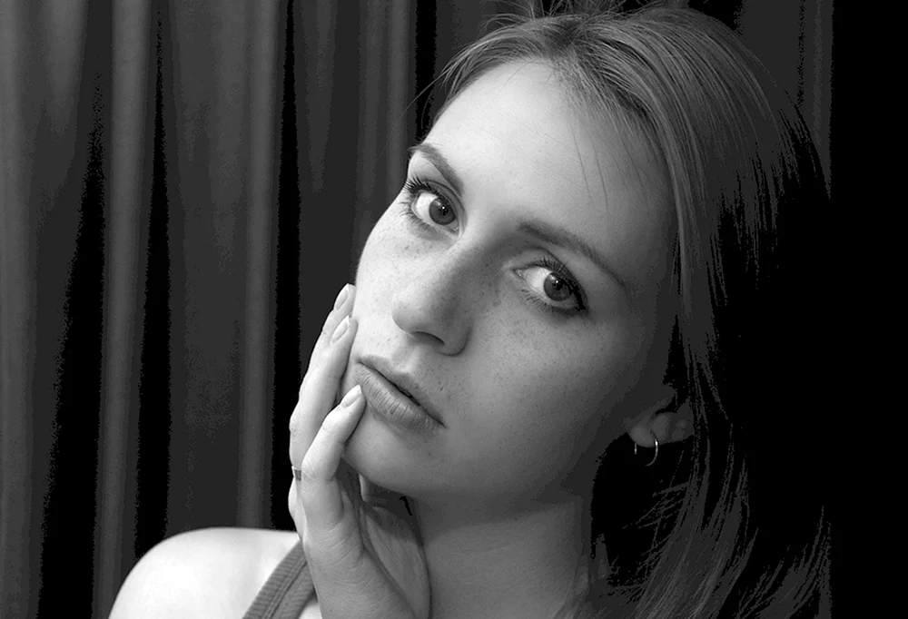 Kalashnikova Anastasia Archangelsk