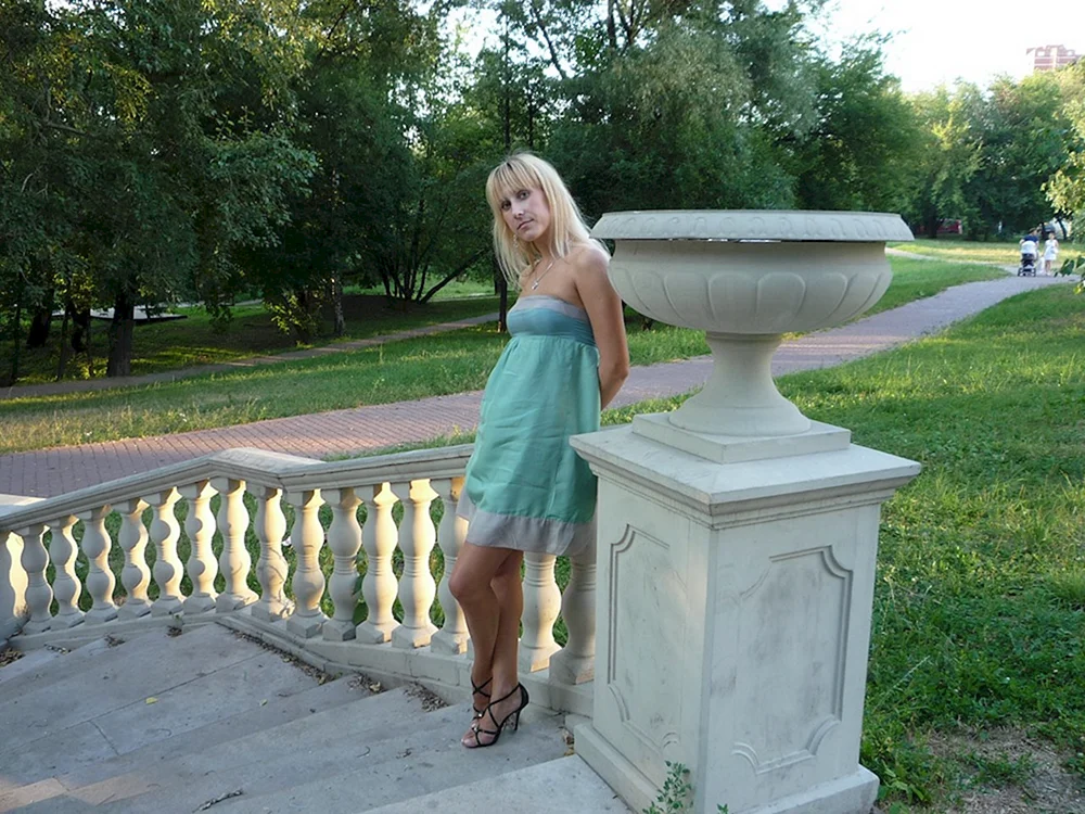 Nadezhda Konstantinova