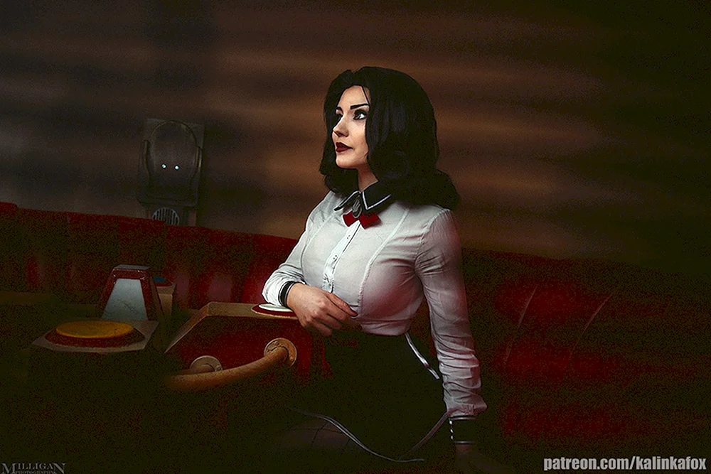 Christina Fink Ciri