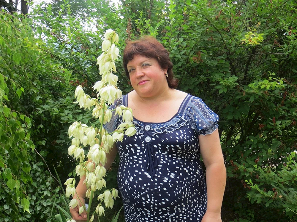 Irina Kalinowskaja