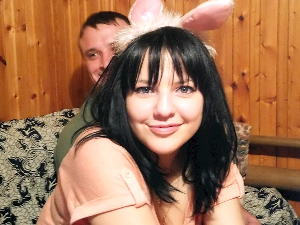 Irina Kalinowskaja Schauspielerin